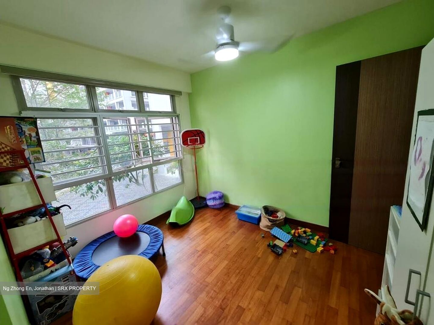 Blk 217B Compassvale Mast (Sengkang), HDB 4 Rooms #483551191